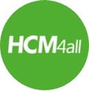 HCM4ALL logo